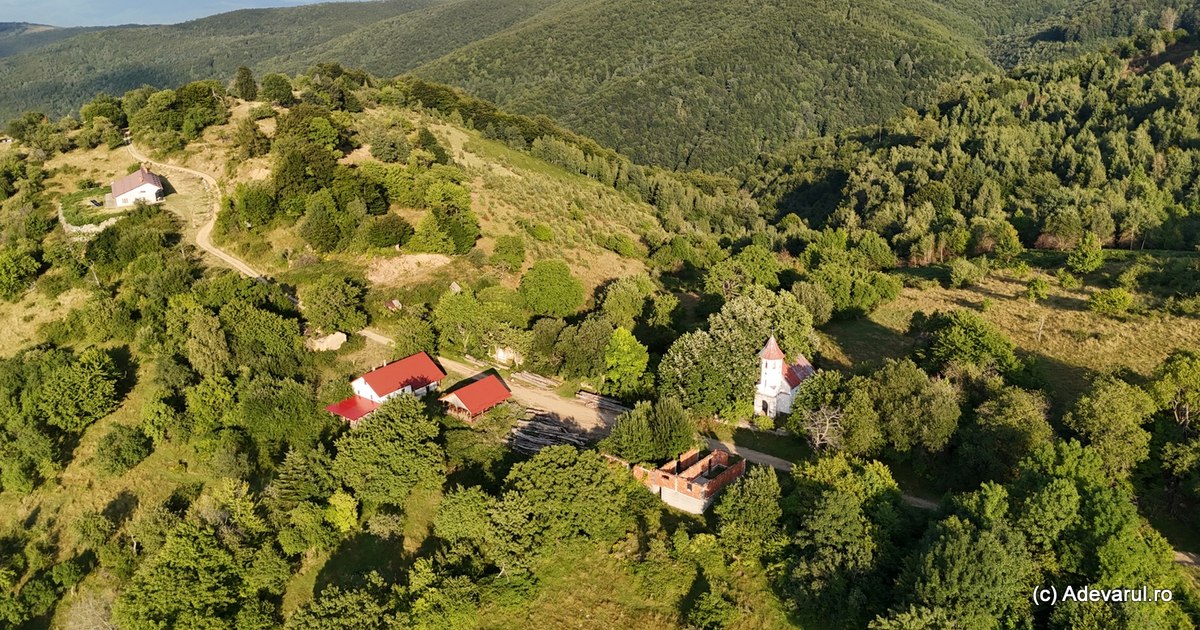 Epopeea coloniștilor germani în satele Banatului Montan. Cum au fost primiți și cuvântul emblematic învățat de la români