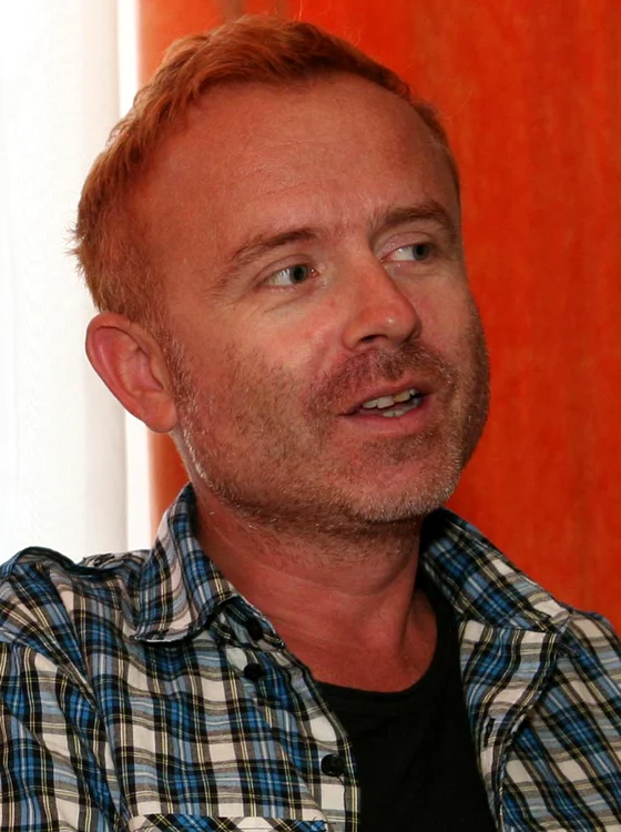 Regizorul Radu Afrim