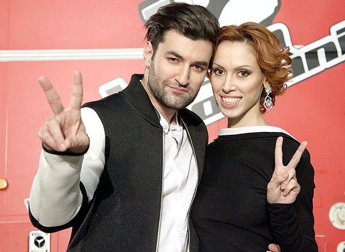 Smiley a scos untul din Aliona Munteanu