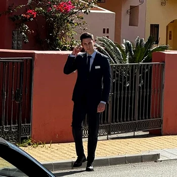 Fiul Andreei Berecleanu