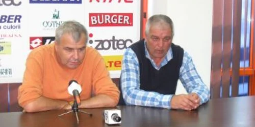 Neamţ: Demisie în masă la FC Ceahlăul