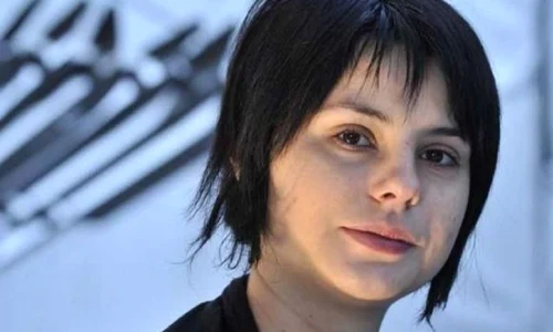 O stenogramă de partid, devenită spectacol jpeg