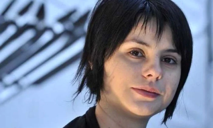 O stenogramă de partid, devenită spectacol jpeg