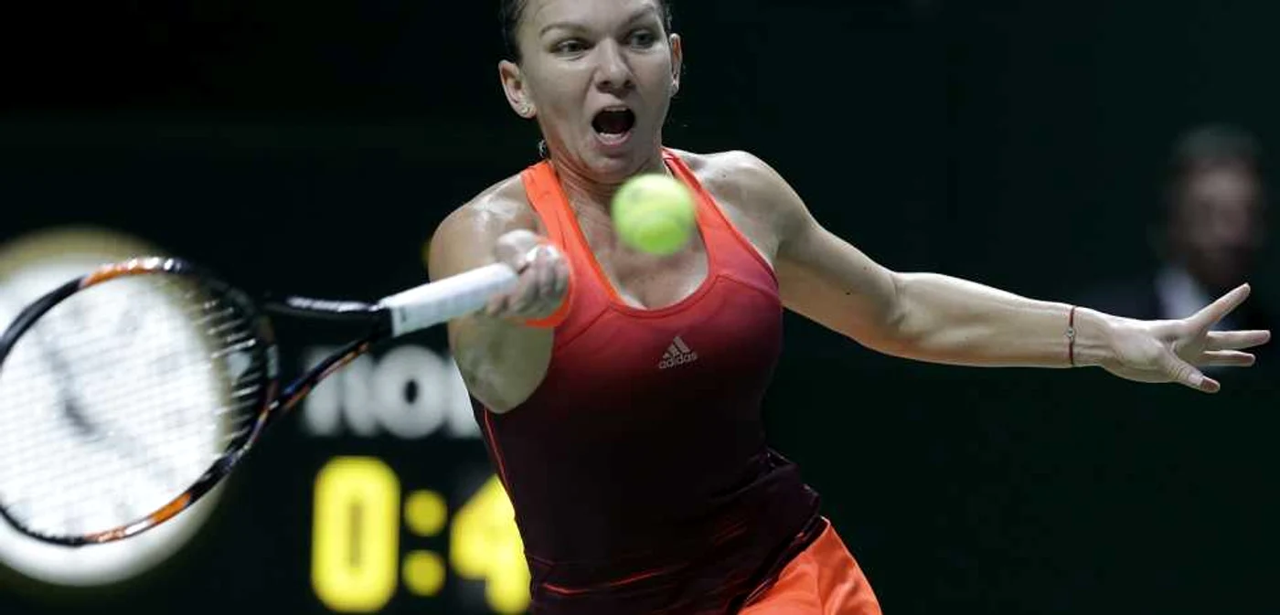 Simona Halep