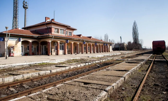 Gara Progresul png png
