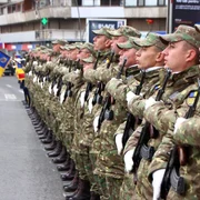repetitii defilare alba iulia