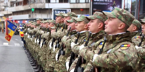 repetitii defilare alba iulia