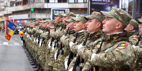 repetitii defilare alba iulia