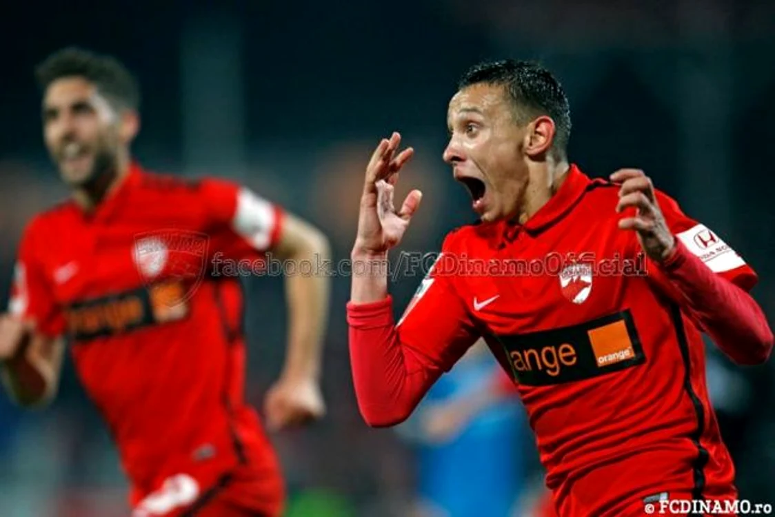 
    Valentin Costachefoto> www.fcdinamo.ro  