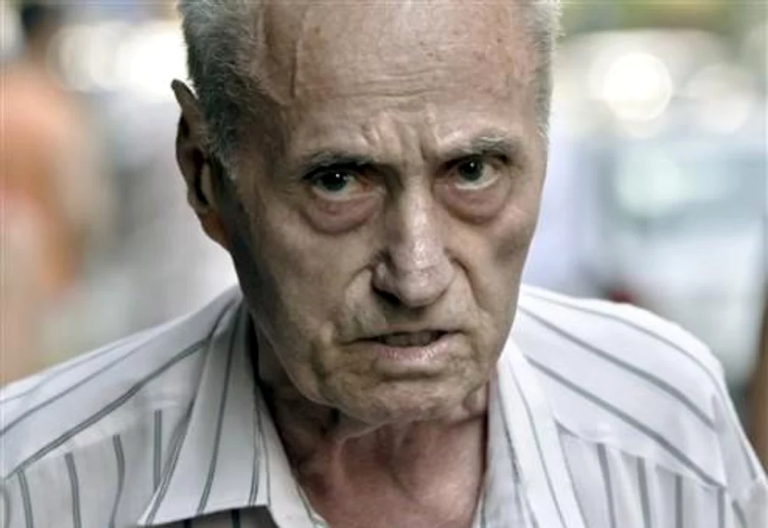 Alexandru Vișinescu este primul torționar judecat pentru fapte de genocid