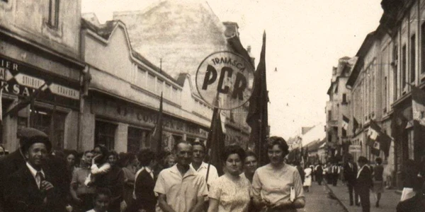 defilare