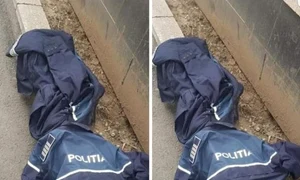 uniforme de politie abandonate arad jpeg