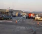 accident in turnu severin FOTO Corina Macavei