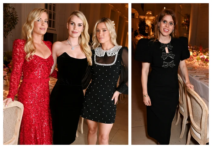 Nepoatele Dianei colaj jpg