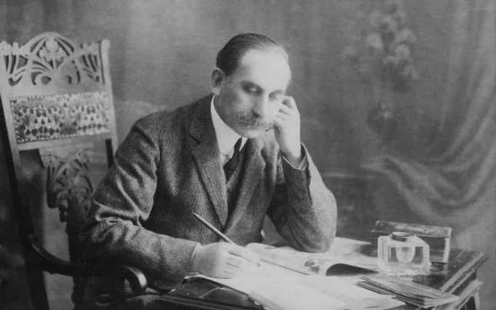 
    Mina Minovici: ”Nu se va face nici un doliu. Nici un discurs. Nici o floare. Nici o paradă”FOTO: historia.ro  