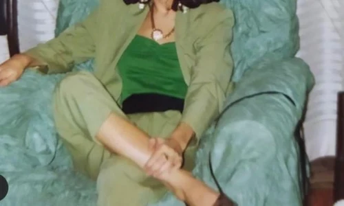 Așa arăta Oana Zăvoranu la vârsta de 18 ani jpeg