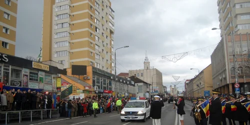 1 decembrie zalau