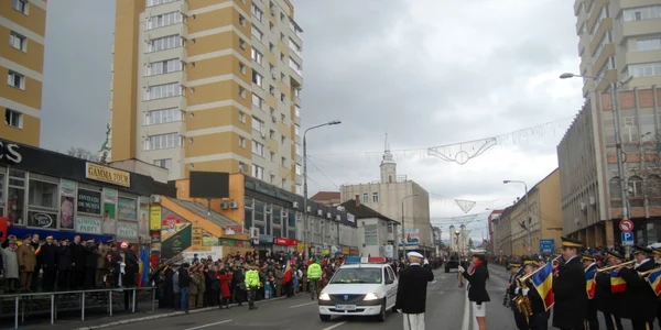 1 decembrie zalau