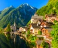Hallstatt, Austria jpeg