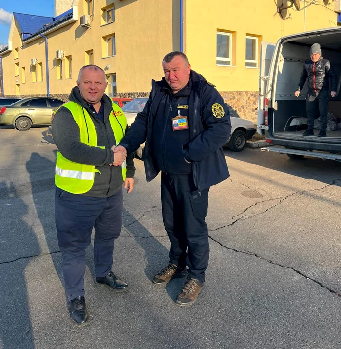 Avram Gal. FOTO: Facebook