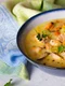 Supa de peste si fructe de mare  Sursa foto shutterstock 1649259706 jpg