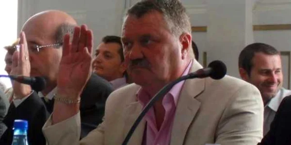 gheorghe ivinis