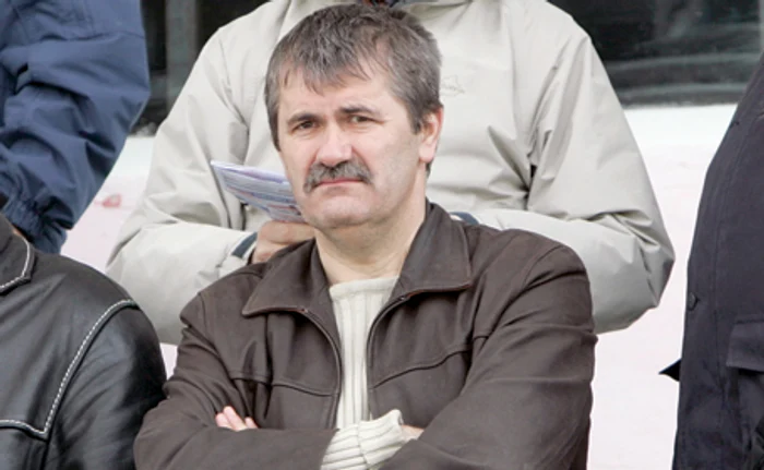 Valeriu Iftimie 