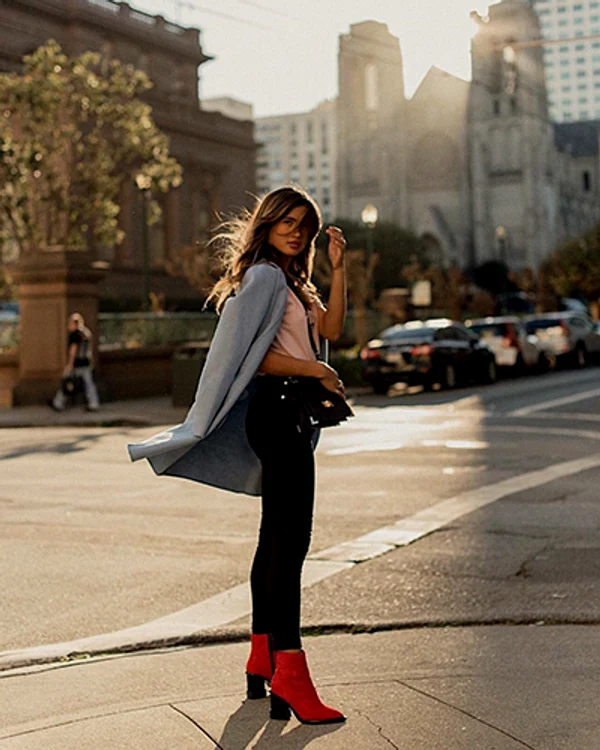 fustany fashion trends how to wear red in winter 2017 2018 3 jpg jpeg