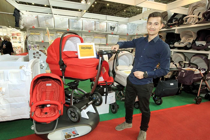 
    Foto: Roberto Sălceanu  