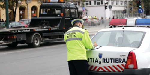 Reşiţa: REGIUNEA PE SCURT / Şoferi pândiţi cu fiola