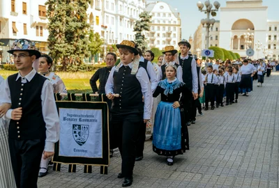 Svabi  Foto Primăria municipiului Timișoara 6 jpg