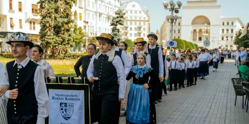 Svabi  Foto Primăria municipiului Timișoara 6 jpg