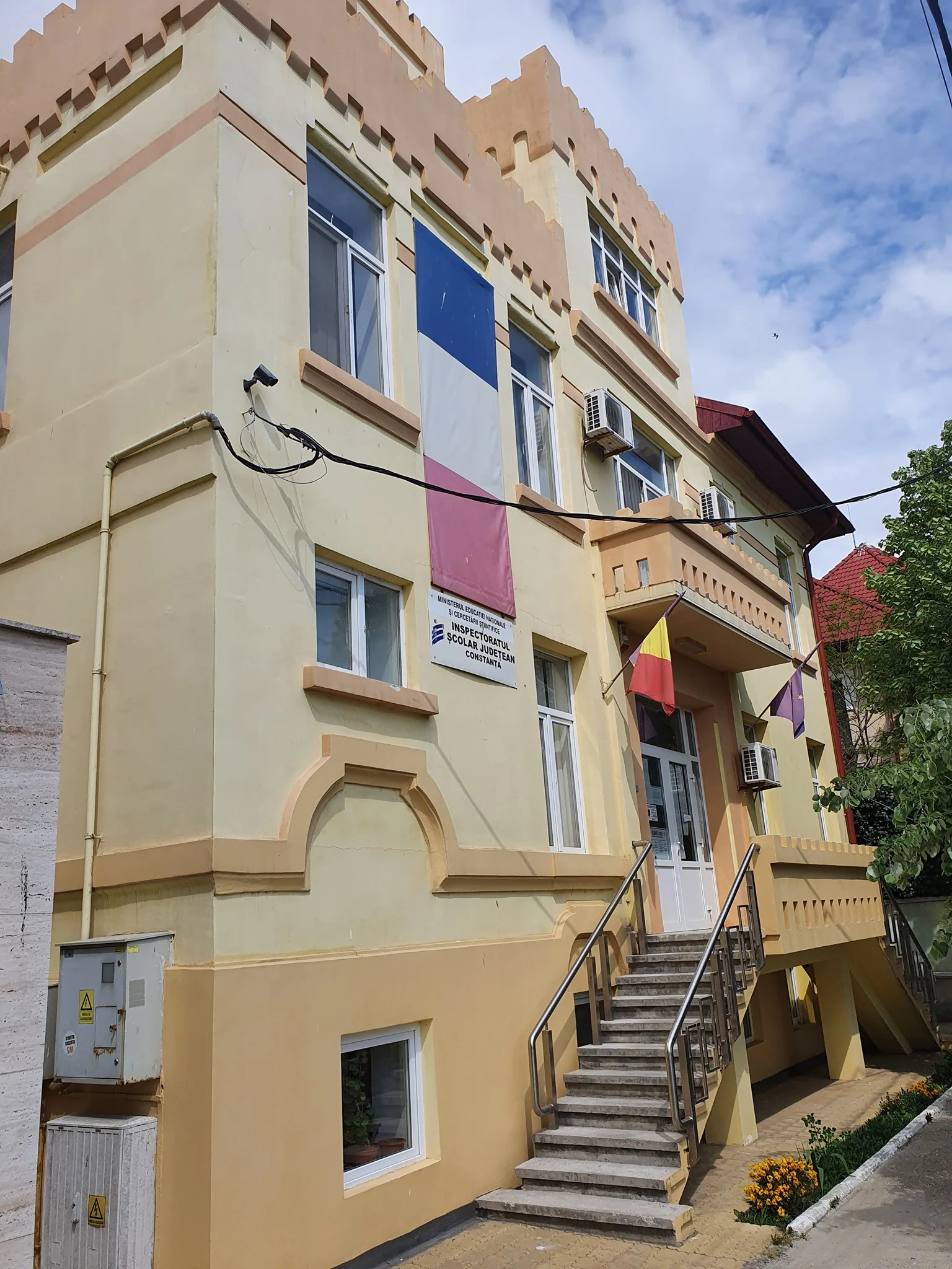 Fraudă majoră la Inspectoratul Școlar Constanța. Gaură de 7 milioane de euro găsită de Corpul de Control al Ministerului Educației