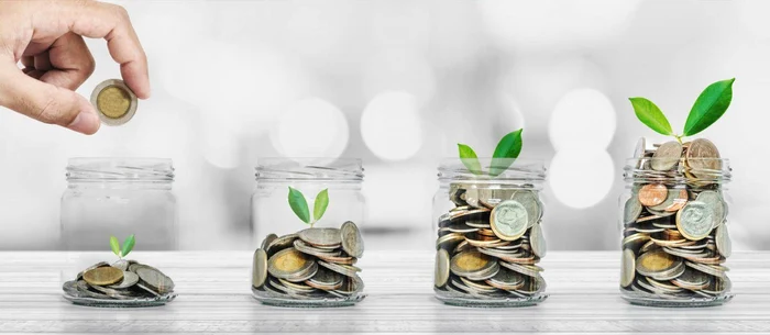 soluții alternative de finanțare - economie