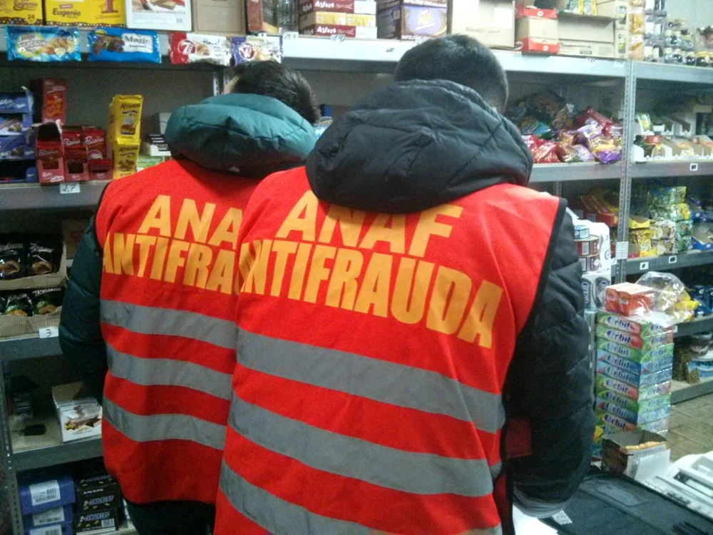 Inspectorii antifraudă  au constat ca administratorii “fantomelor”, sunt oameni simpli, fără posibilităţi materiale, unii dintre ei fără locuinţă sau adăpost