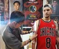 Convenția de Tatuaje de la Timișoara FOTO Ștefan Both
