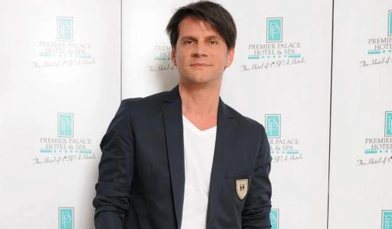 
    Daniel Robu s-a mutat în SUA de un an şi jumătateFoto: Arhiva personală  