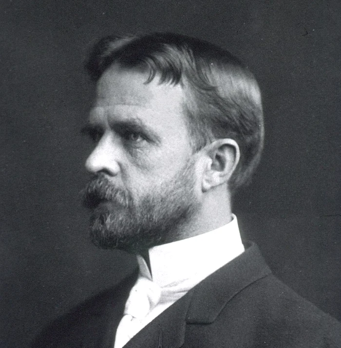 Thomas Hunt Morgan a fost laureat al Premiului Nobel FOTO: Wikipedia