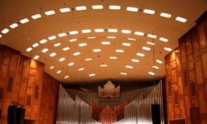 Stagiunea continuă la Sala Radio prin concerte transmise live jpeg