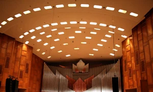 Stagiunea continuă la Sala Radio prin concerte transmise live jpeg