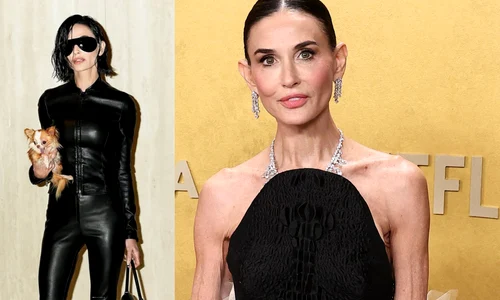 Demi Moore  foto   Profimedia, Instagram jpg