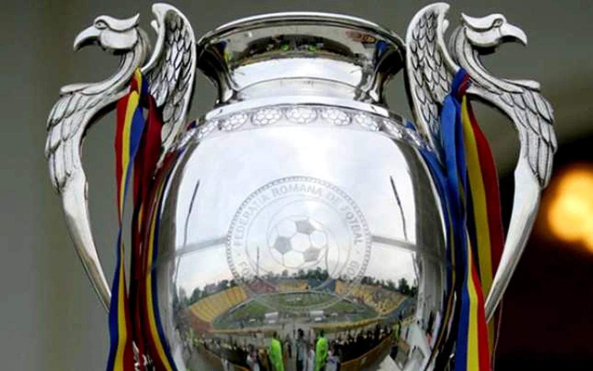 Finala Cupei se dispută pe 1 iunie, pe Arena Naţională. FOTO fcpetrolul.ro