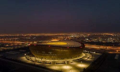 Lusail Iconic, Getty Images jpg