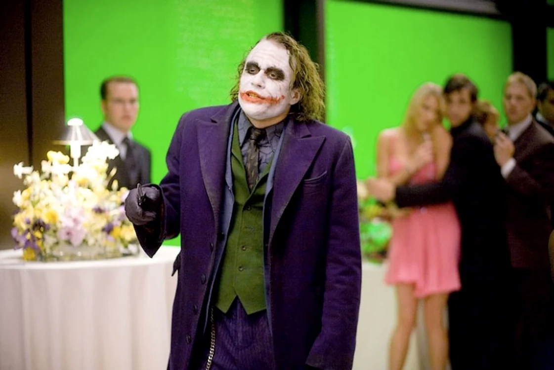 Heath Ledger a fost un actor foarte apreciat și original