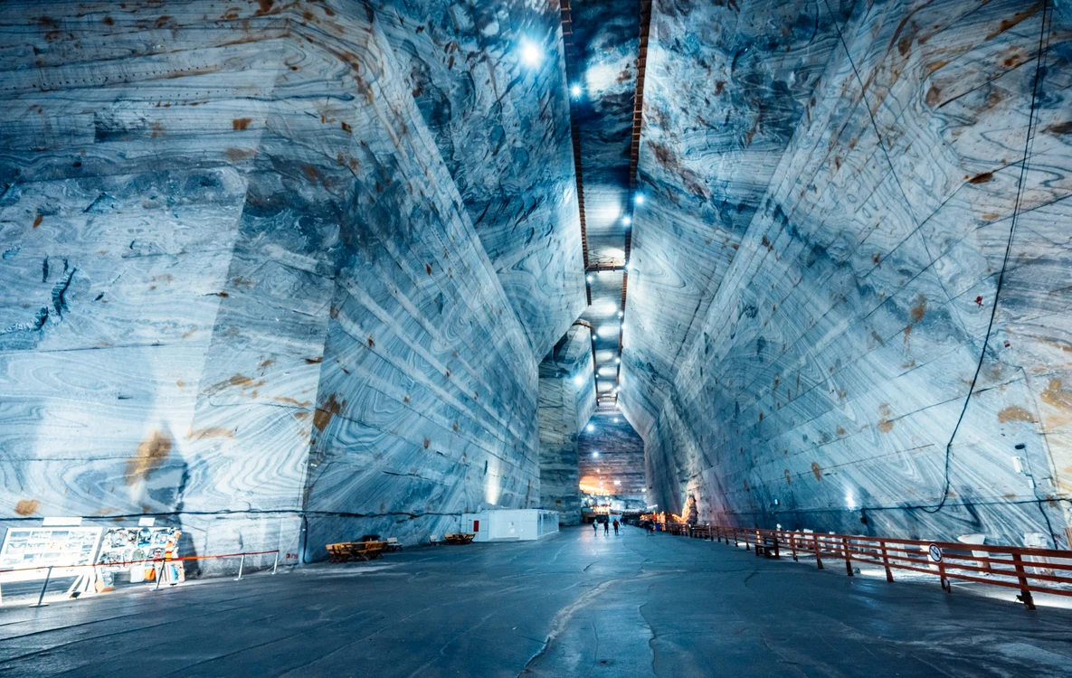 Salina Slanic. FOTO: Shutterstock