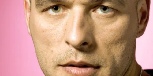 Marius Vintilă, veteranul radioului liber