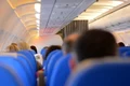 avion interior