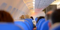 avion interior