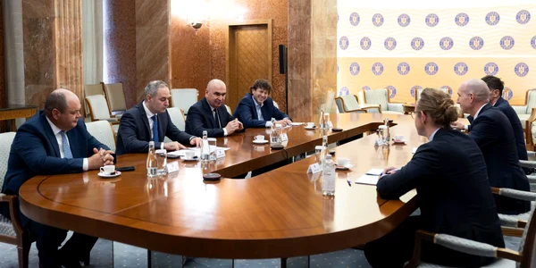 ilie bolojan si delegatia S&P jpeg