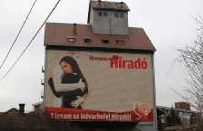 Udvarhelyi Híradó